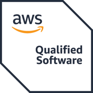 AWS-qualified-software AWS-qualified-software